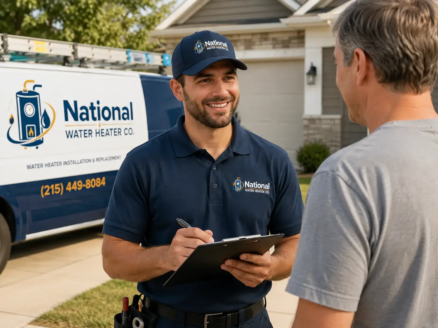 Water Heater Installation Arroyo Grande, CA FAQs